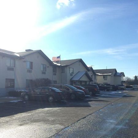 Coldwater Inn Luaran gambar