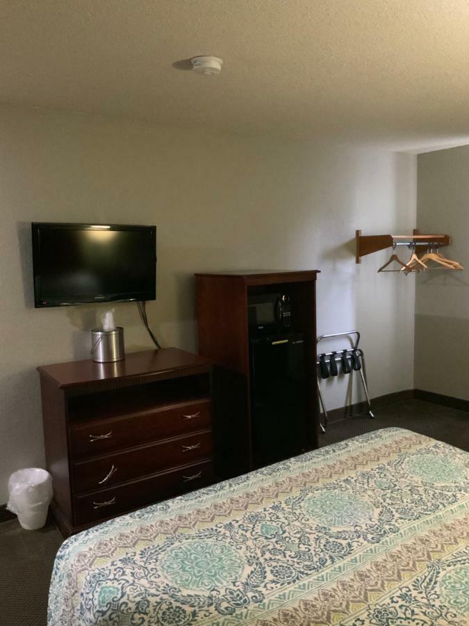 Coldwater Inn Luaran gambar