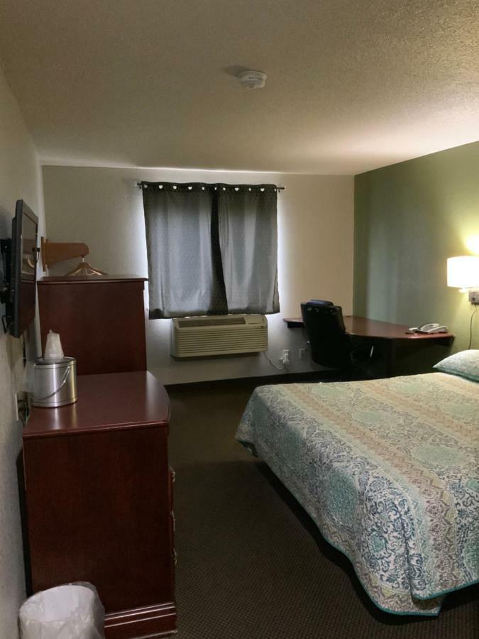 Coldwater Inn Luaran gambar
